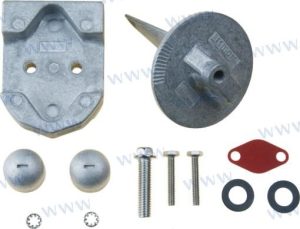 MAGNESIUM ANODE KIT