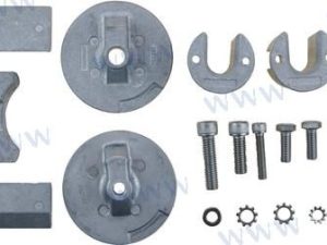 MAGNESIUM ANODE KIT