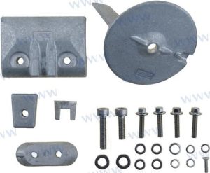 MAGNESIUM ANODE KIT