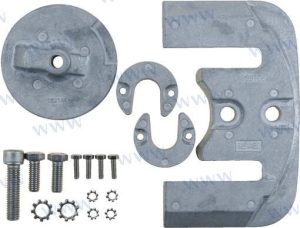 MAGNESIUM ANODE KIT