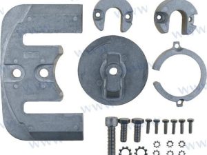 MAGNESIUM ANODE KIT