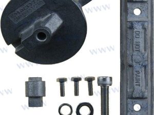 MAGNESIUM ANODE KIT