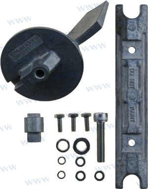 MAGNESIUM ANODE KIT