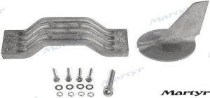 MAGNESIUM ANODE KIT