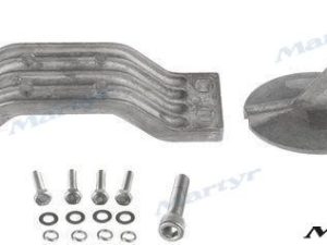 MAGNESIUM ANODE KIT