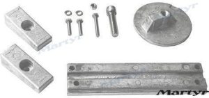 MAGNESIUM ANODE KIT