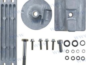 MAGNESIUM ANODE KIT