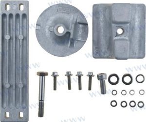MAGNESIUM ANODE KIT