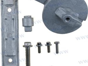 MAGNESIUM ANODE KIT