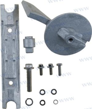 MAGNESIUM ANODE KIT