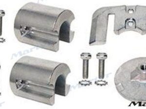 MAGNESIUM ANODE KIT