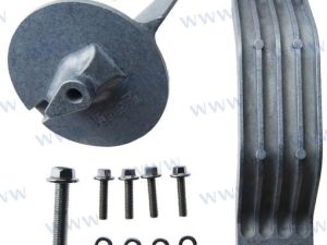 MAGNESIUM ANODE KIT