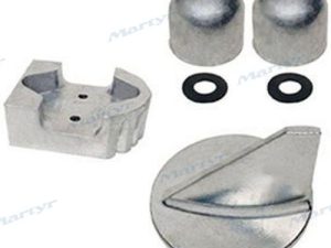 MAGNESIUM ANODE KIT