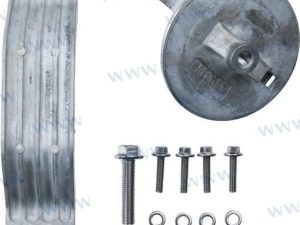 MAGNESIUM ANODE KIT