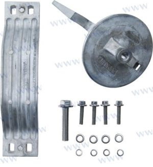 MAGNESIUM ANODE KIT