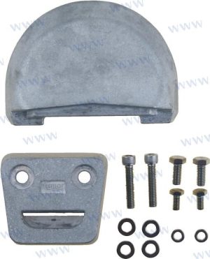 MAGNESIUM ANODE KIT