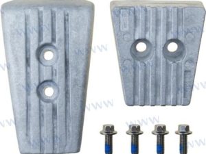 MAGNESIUM ANODE KIT