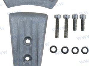 MAGNESIUM ANODE KIT