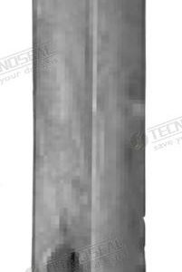 MAGNESIUM GDF SERIES BIGLIANI TYPE 600 M