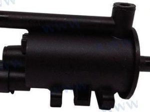 MAGNETIC VALVE, CARBON POT