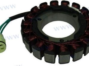 MAGNETO COIL ASSY