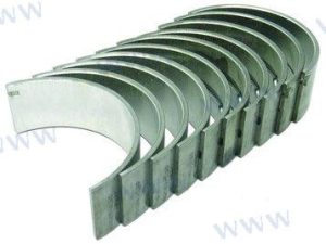 MAIN BEARING KIT 0.30 MD22