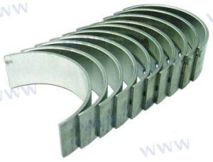 MAIN BEARING KIT 0.30 MD22