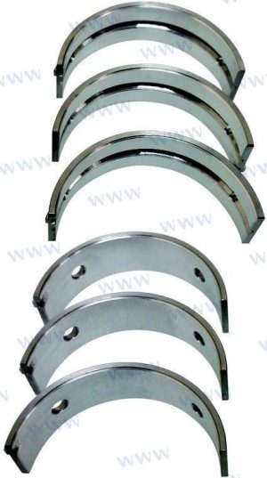 MAIN BEARING KIT