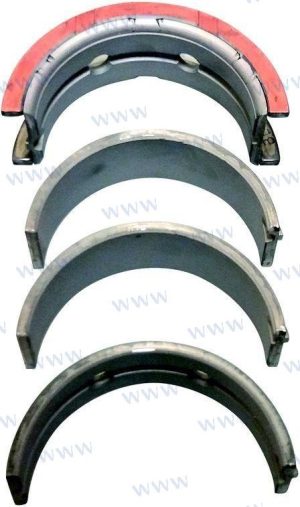 MAIN BEARING KIT