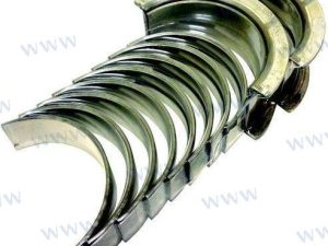 MAIN BEARING KIT OVERSIZED 0.10