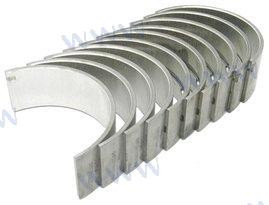 MAIN BEARING KIT STD MD22