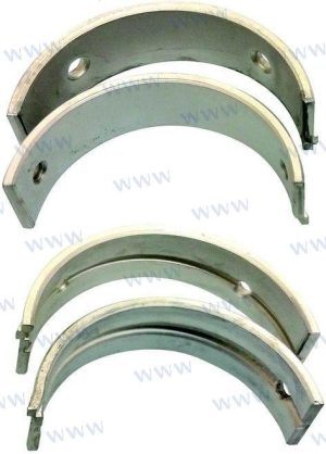 MAIN BEARING SET