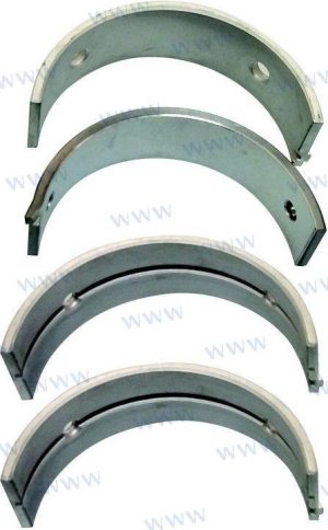 MAIN BEARING SET
