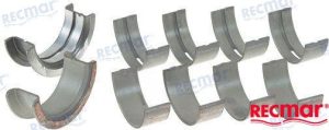 MAIN BEARING SET 5.0 010
