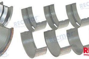 MAIN BEARING SET 5.0 010