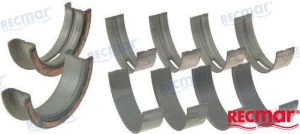 MAIN BEARING SET 5.8