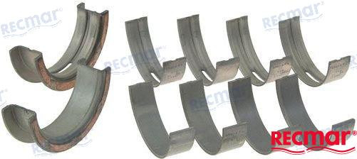 MAIN BEARING SET 5.8