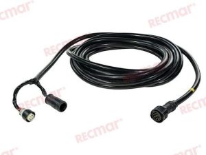 MAIN WIRE HARNESS 10PIN 26,2FT