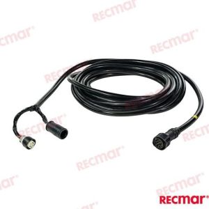 MAIN WIRE HARNESS 10PIN 26,2FT