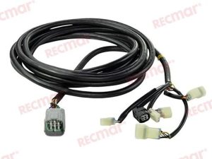 MAIN WIRING HARNESS (20FT)