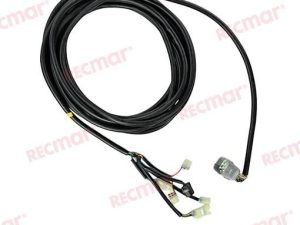 MAIN WIRING HARNESS (25FT)