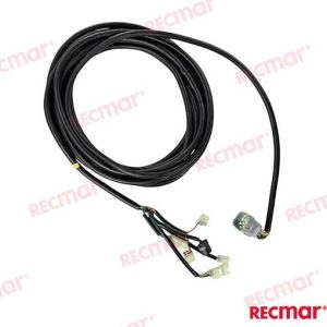 MAIN WIRING HARNESS (25FT)