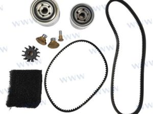 MAINTENANCE KIT IS 12