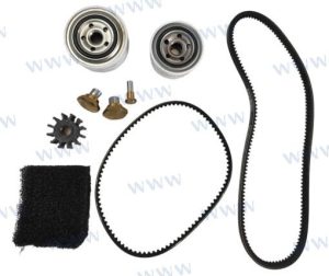 MAINTENANCE KIT IS 12