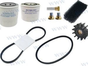 MAINTENANCE KIT IS 16