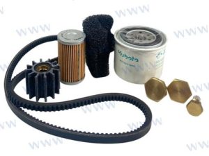 MAINTENANCE KIT IS 22K