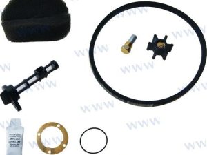 MAINTENANCE KIT IS 2,6