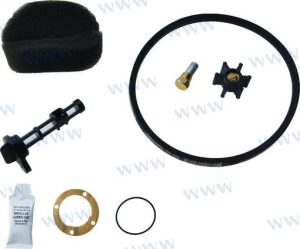 MAINTENANCE KIT IS 2,6