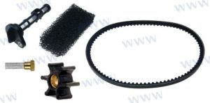 MAINTENANCE KIT IS 3,5