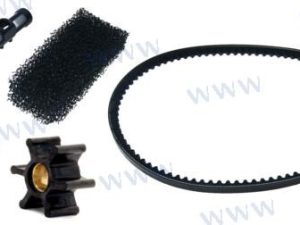 MAINTENANCE KIT IS 3,5